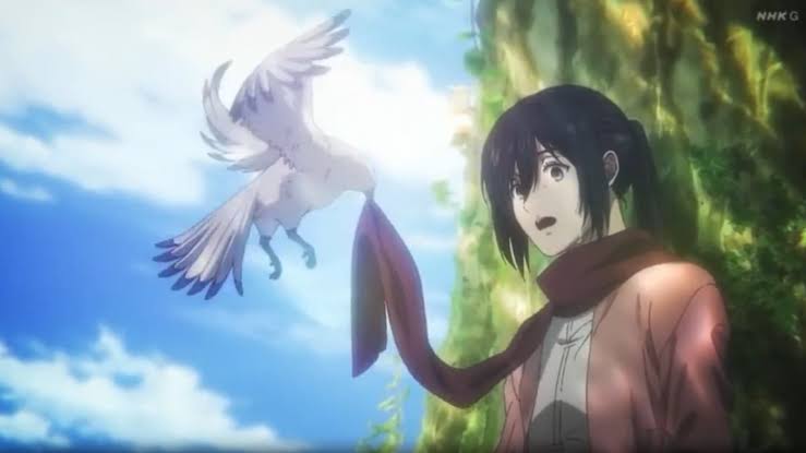 Anime Finales